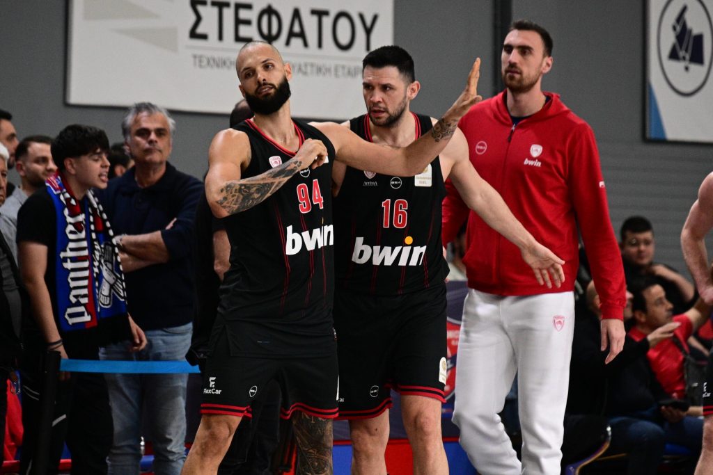 fournier panionios