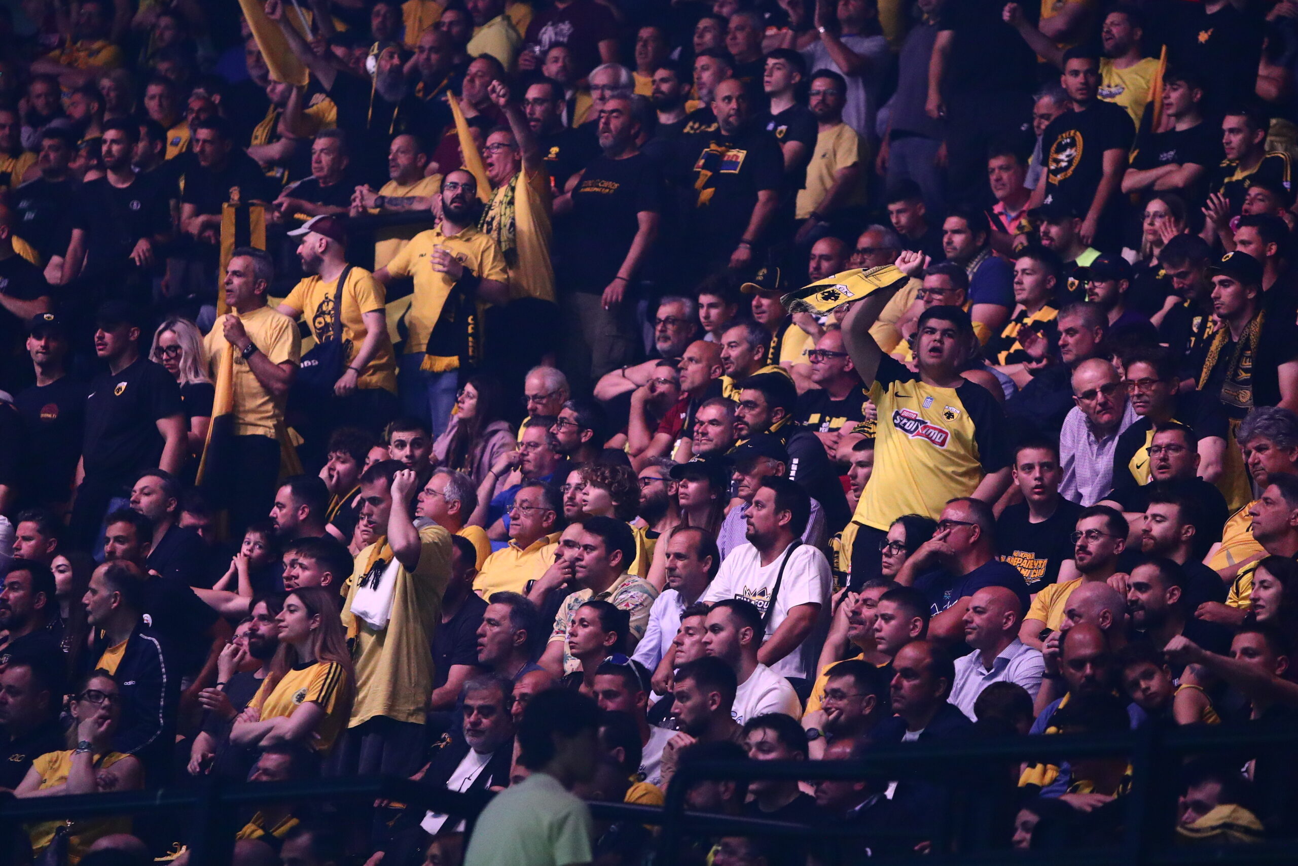 aek kerkida