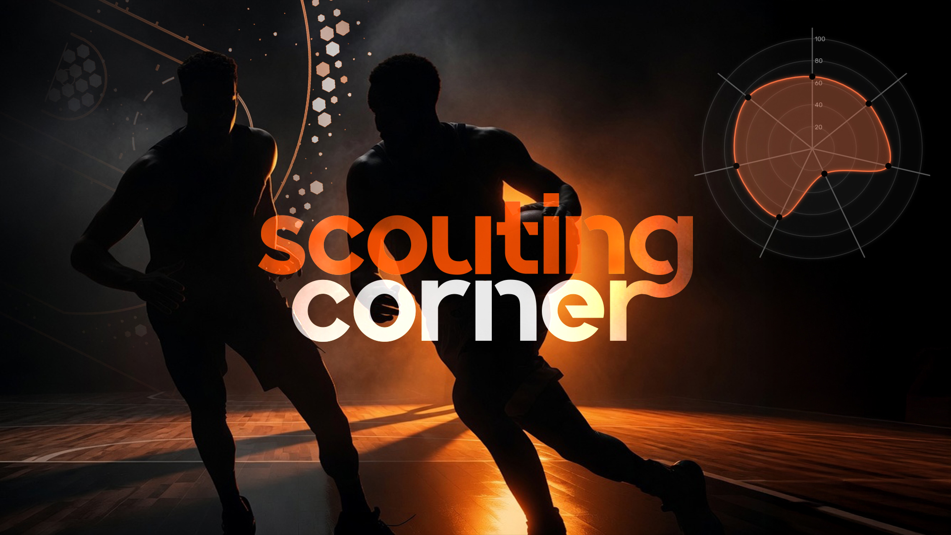 SCOUTING CORNER