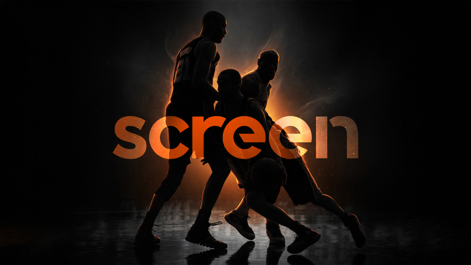 SCREEN